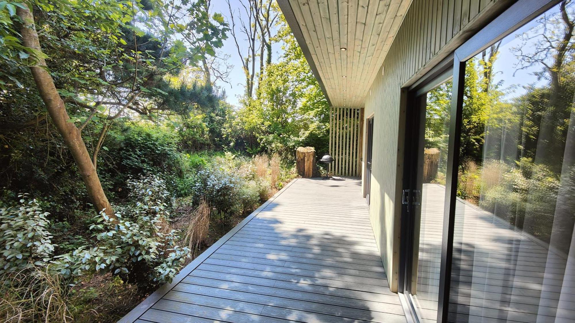 The View At Moneylands Villa Arklow Exterior photo